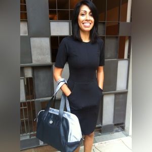 Lululemon Power Date Dress